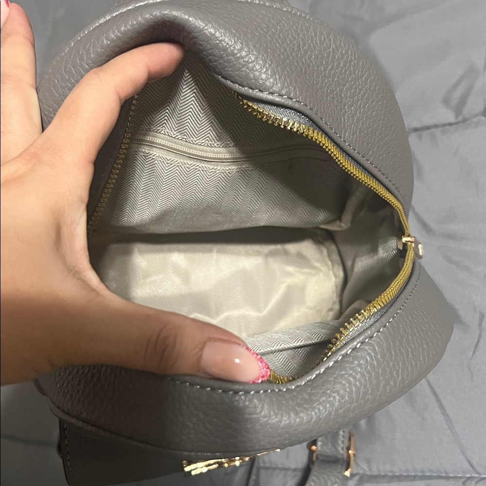 Mini Backpack - image 5